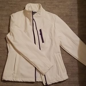 White Jacket